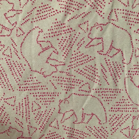 Large Bear LuLaRoe Irma Tunic - Picture 2 of 5